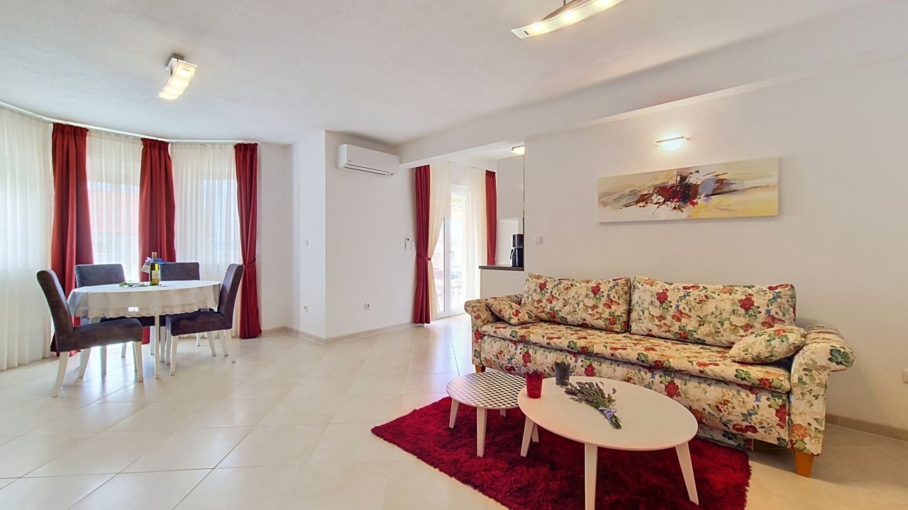 Photo of Livingroom in Okrug Gornji