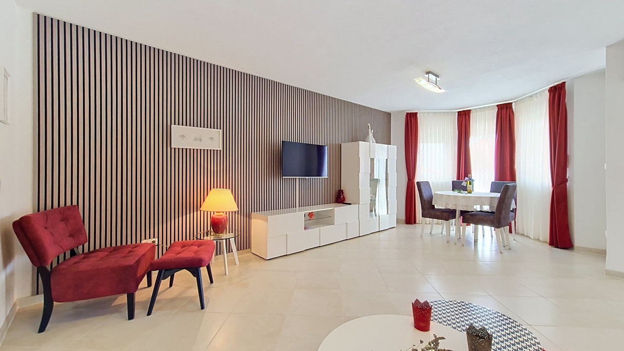 Photo of Livingroom in Okrug Gornji