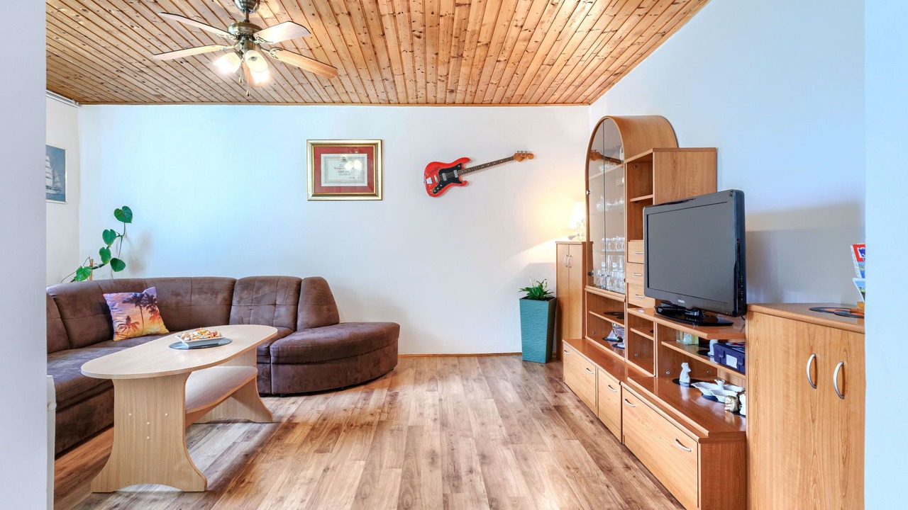 Photo of Livingroom in Kapelica