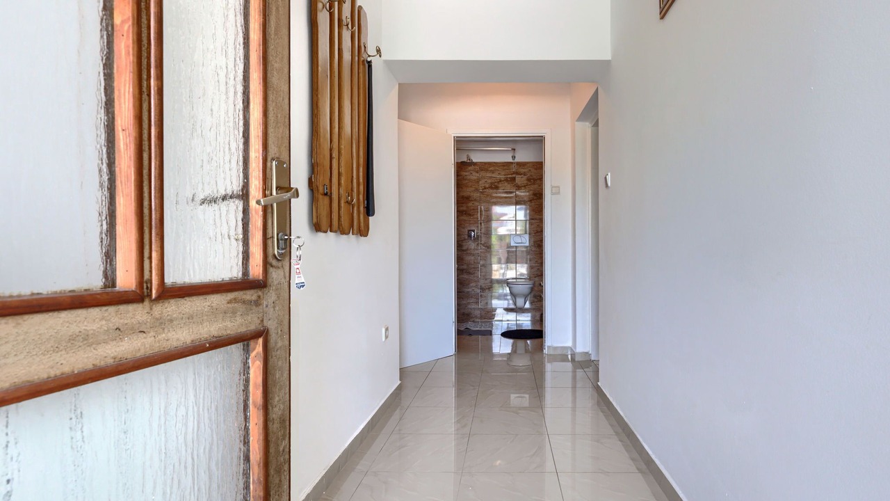 Photo of Bathroom in Kapelica