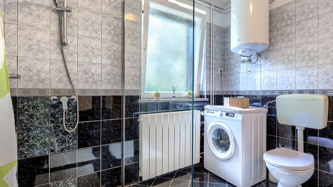 Photo of Bathroom in Kapelica