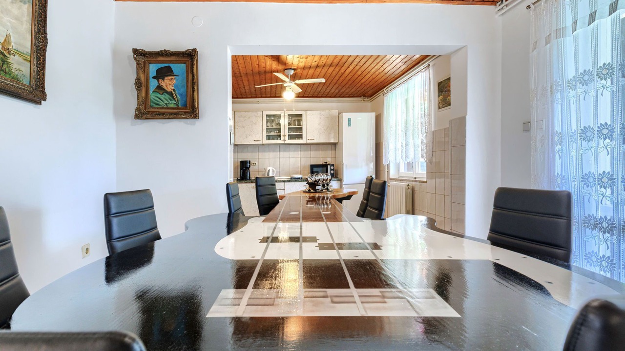 Photo of Bedroom in Kapelica