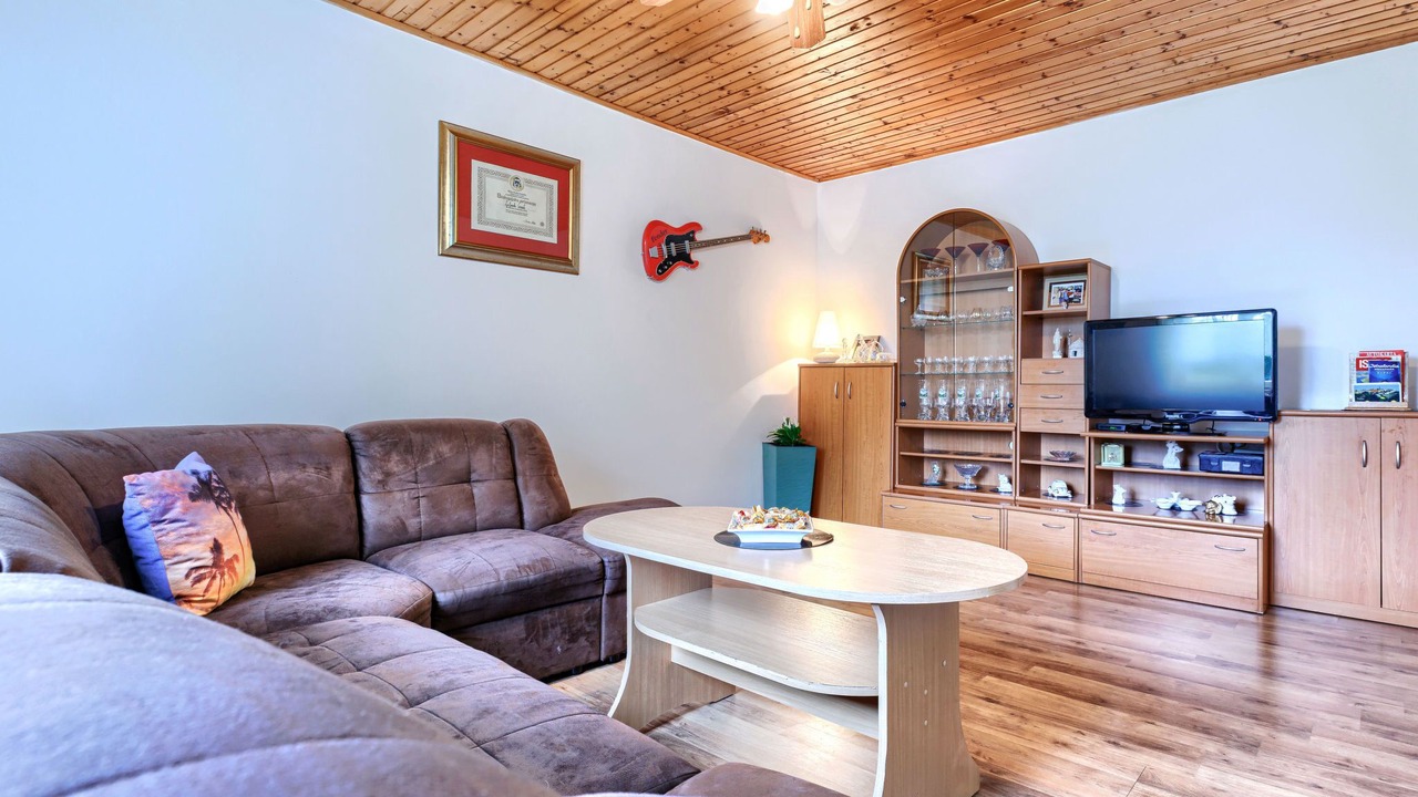 Photo of Livingroom in Kapelica