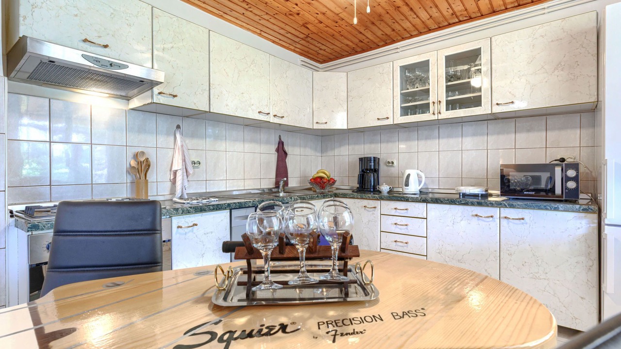 Photo of Bedroom in Kapelica