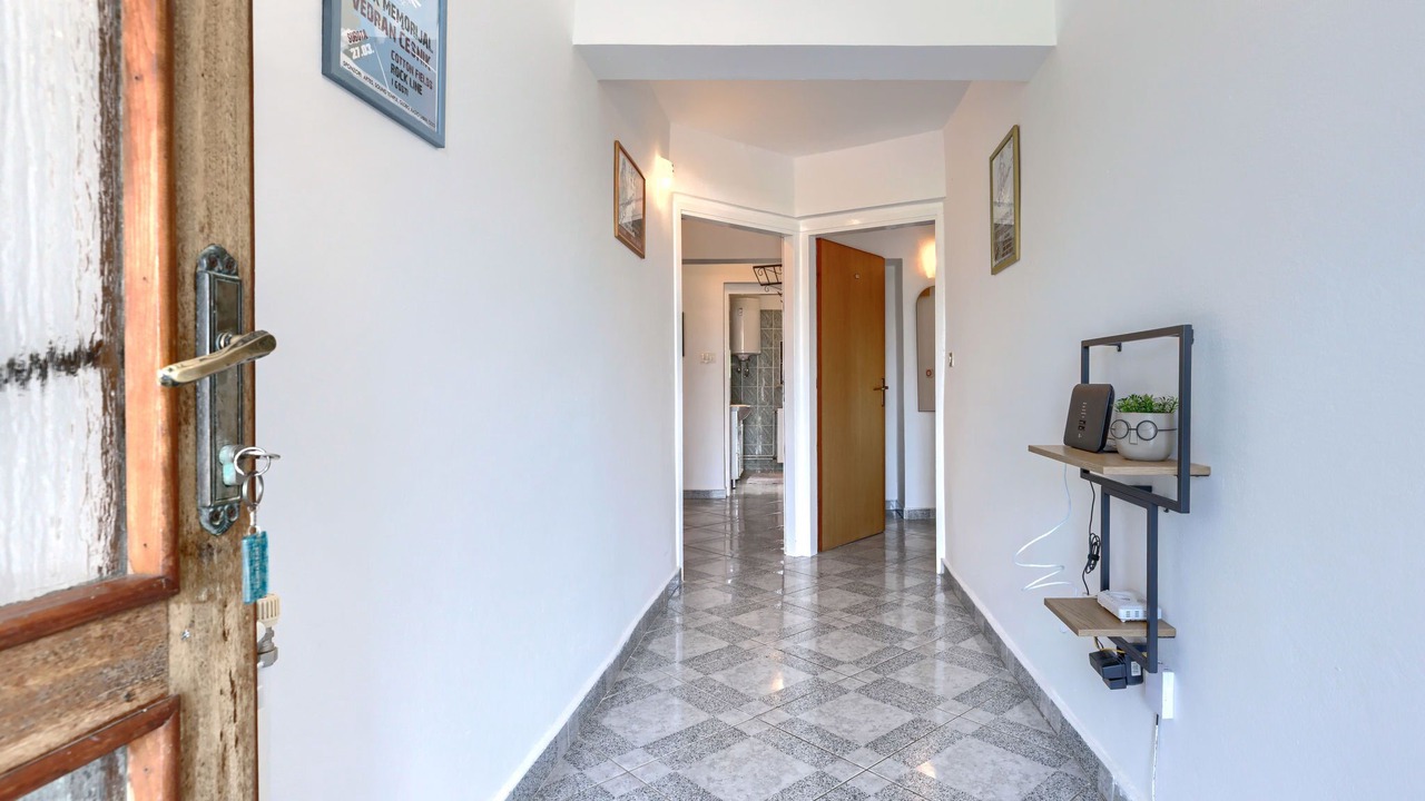 Photo of Livingroom in Kapelica