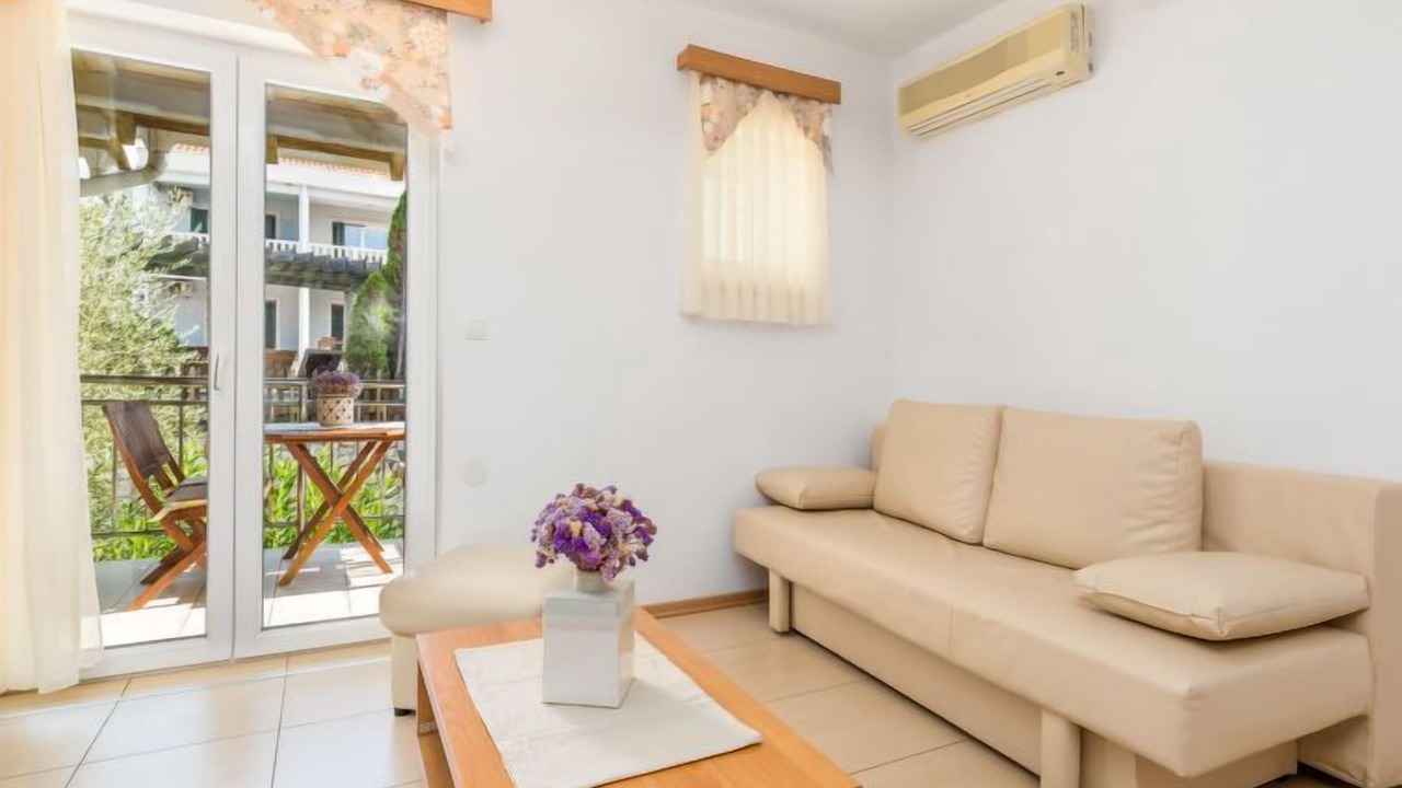 Photo of Livingroom in Kampor