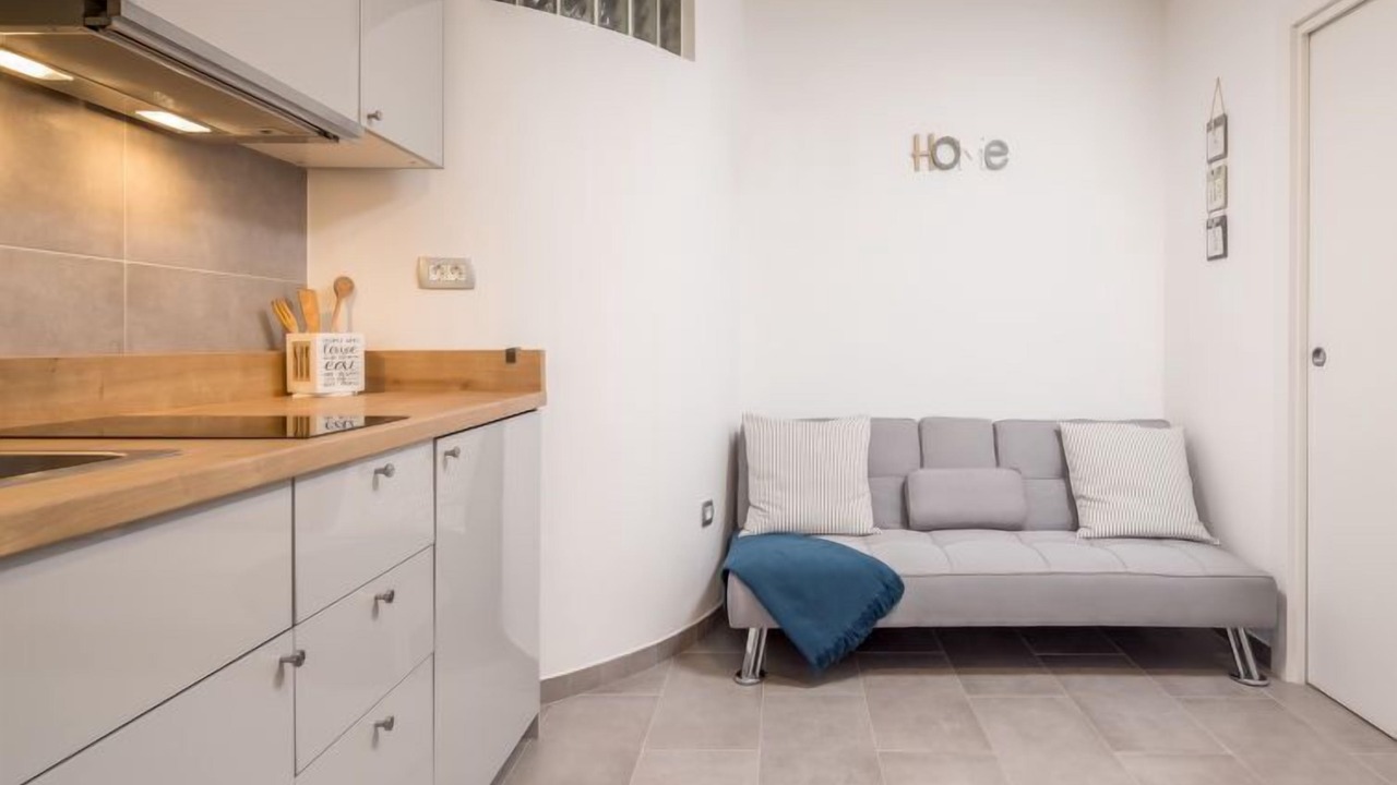 Photo of Bedroom in Pobri