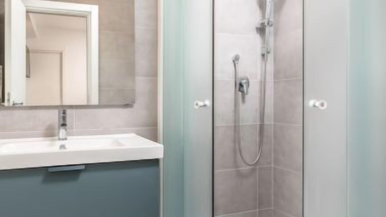 Photo of Bathroom in Pobri