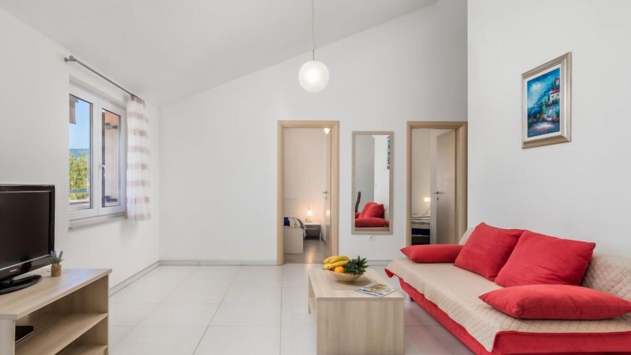Photo of Livingroom in Silo