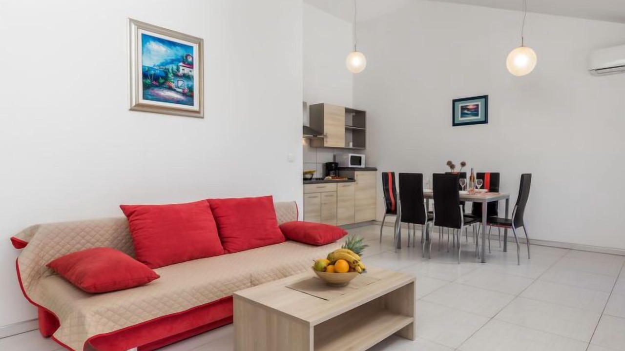 Photo of Livingroom in Silo