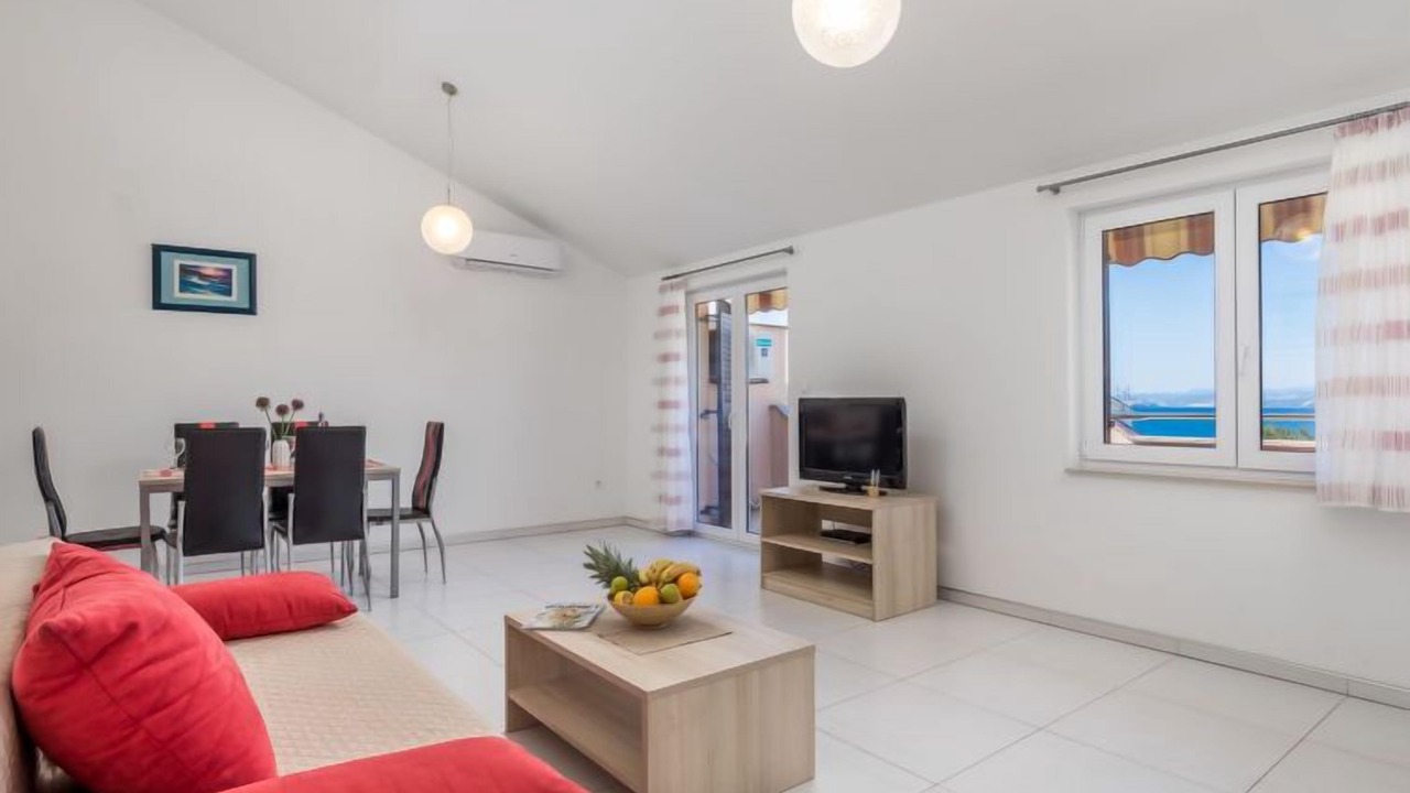 Photo of Livingroom in Silo