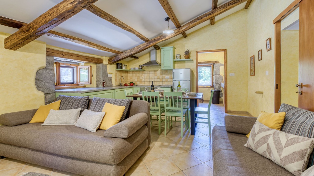 Photo of Livingroom in Grabri