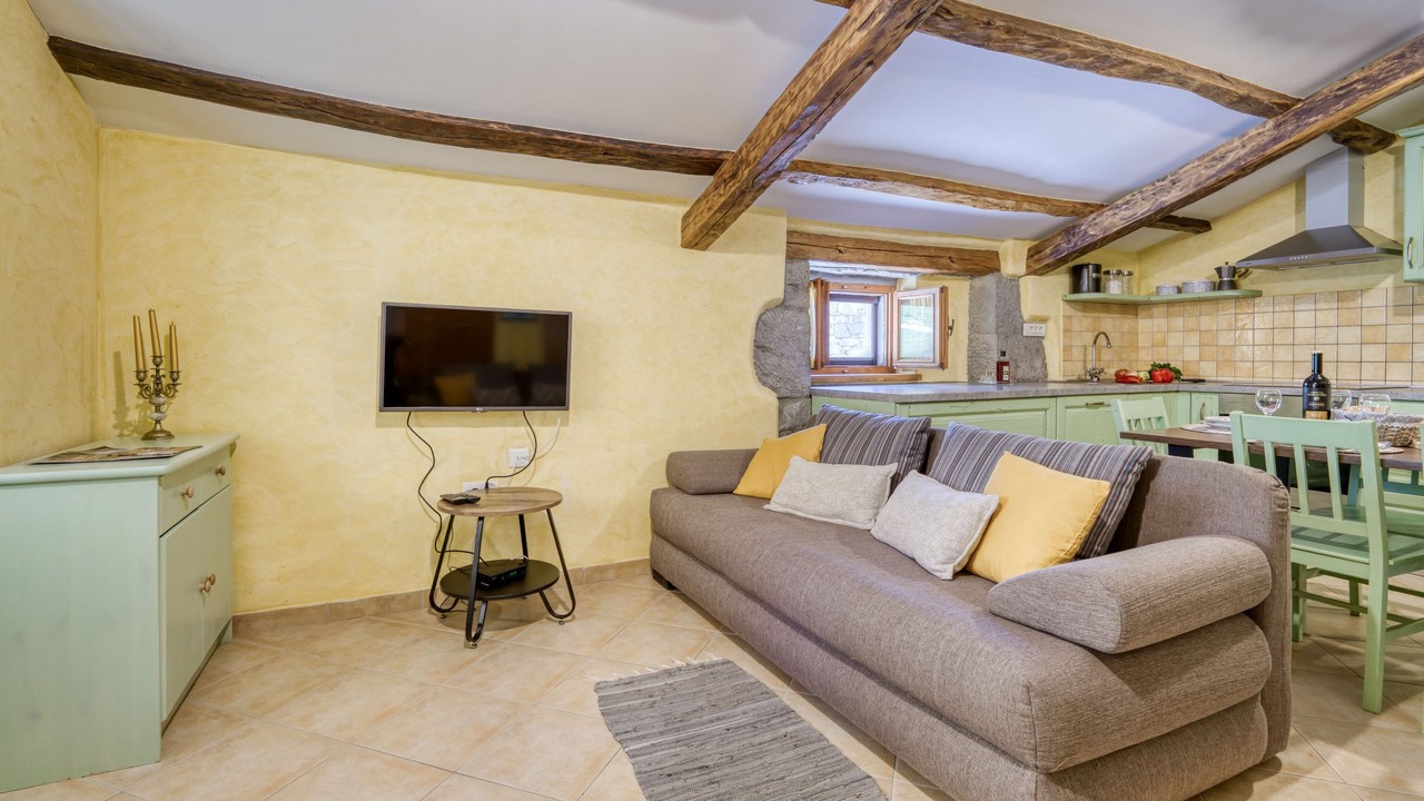 Photo of Livingroom in Grabri