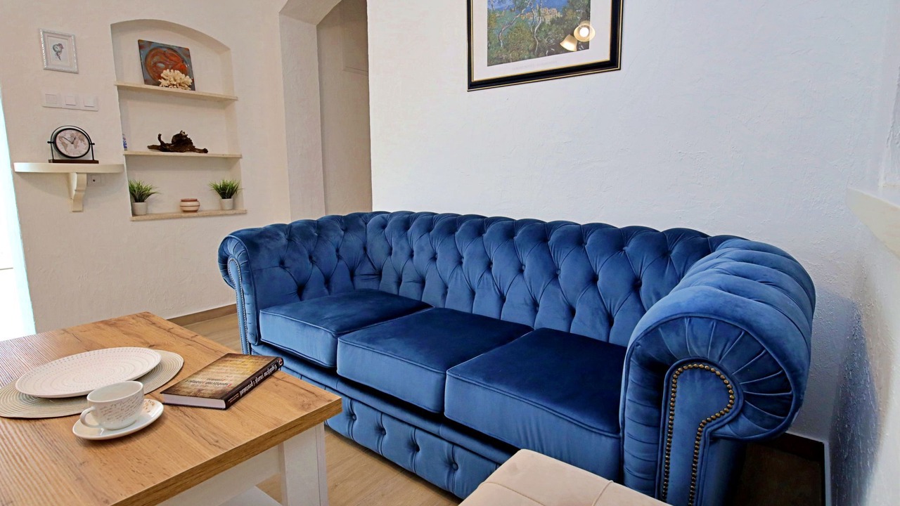 Photo of Livingroom in Marina