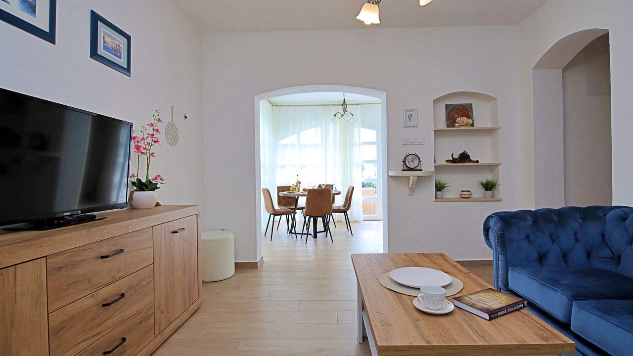 Photo of Livingroom in Marina
