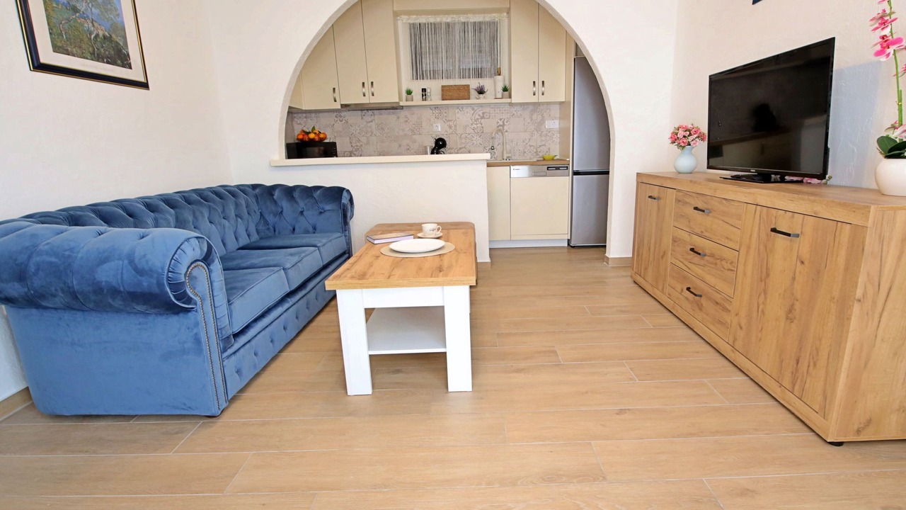 Photo of Livingroom in Marina