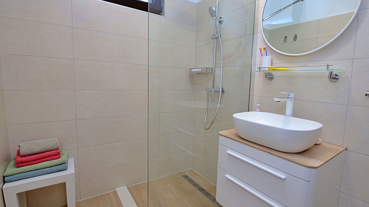 Photo of Bathroom in Marina
