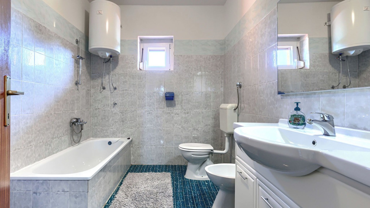 Photo of Bathroom in Bratulici