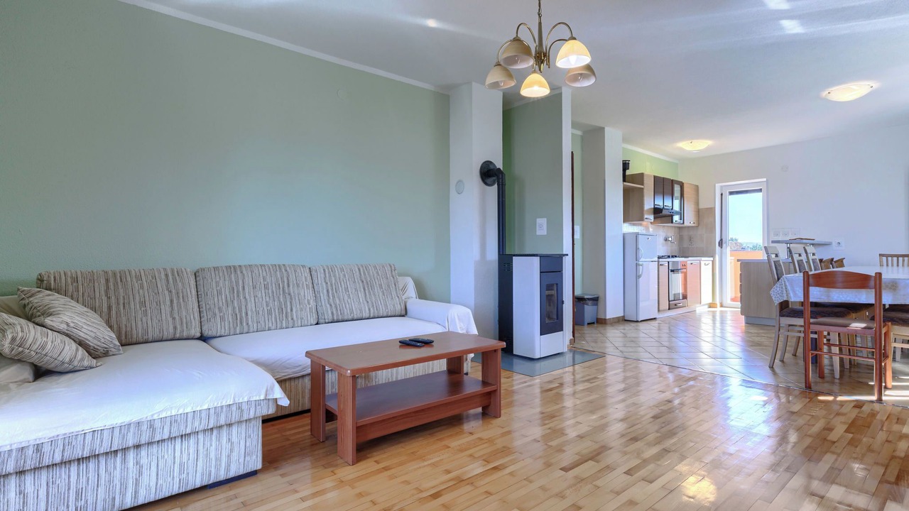 Photo of Livingroom in Bratulici