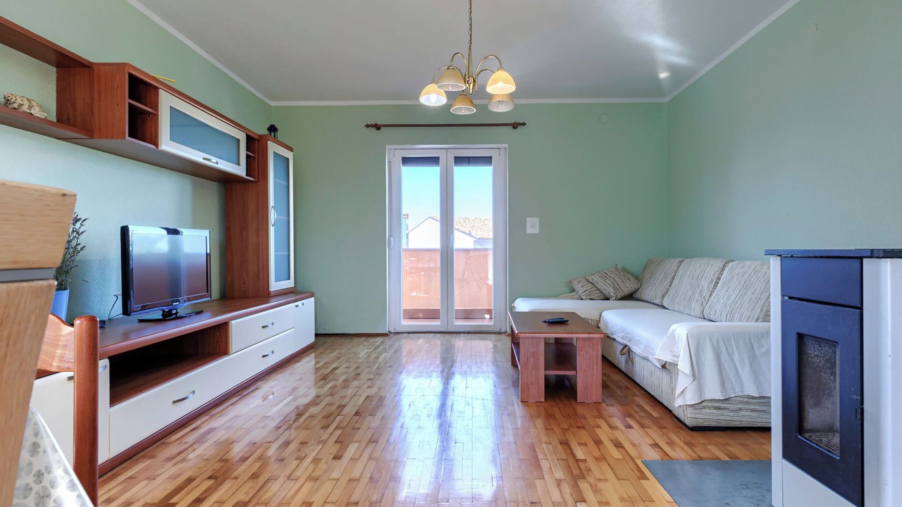Photo of Livingroom in Bratulici