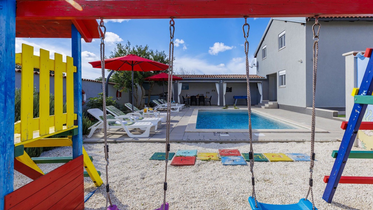 Photo of Outdoor in Loborika