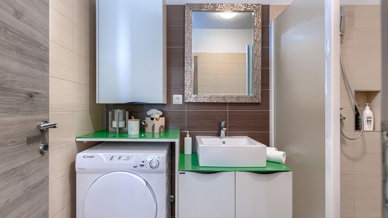Photo of Bathroom in Loborika