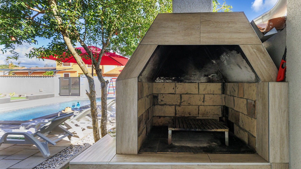 Photo of Outdoor in Loborika