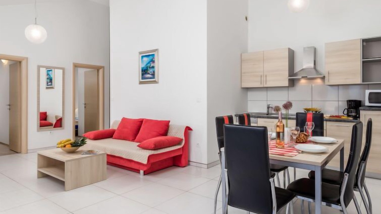 Photo of Livingroom in Silo