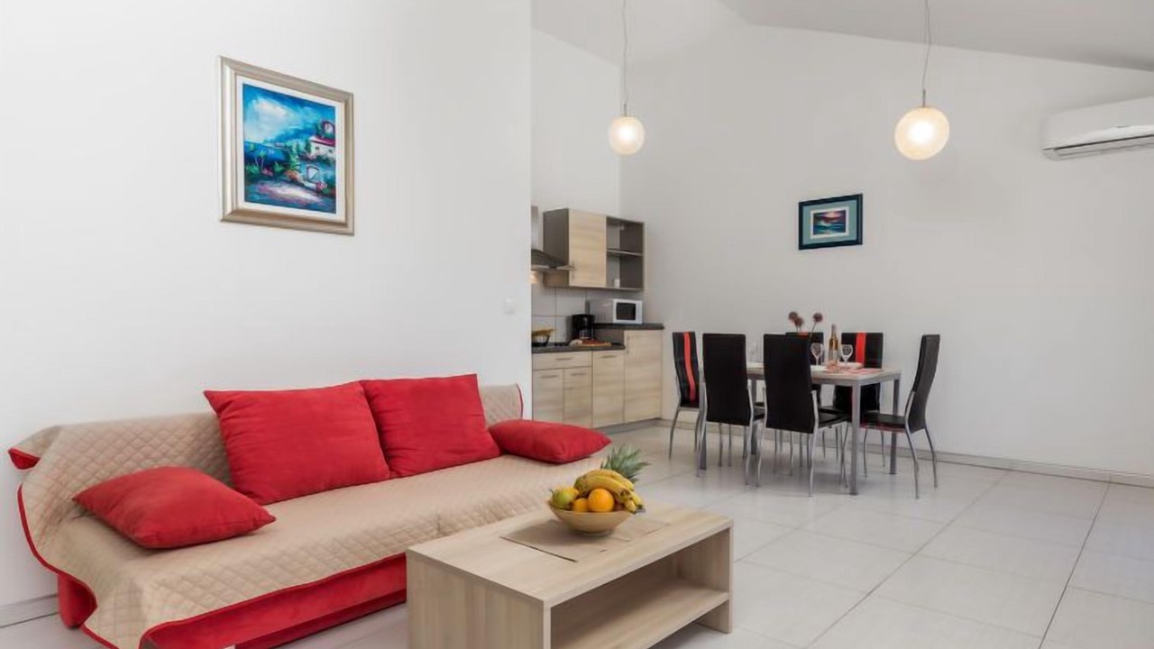 Photo of Livingroom in Silo