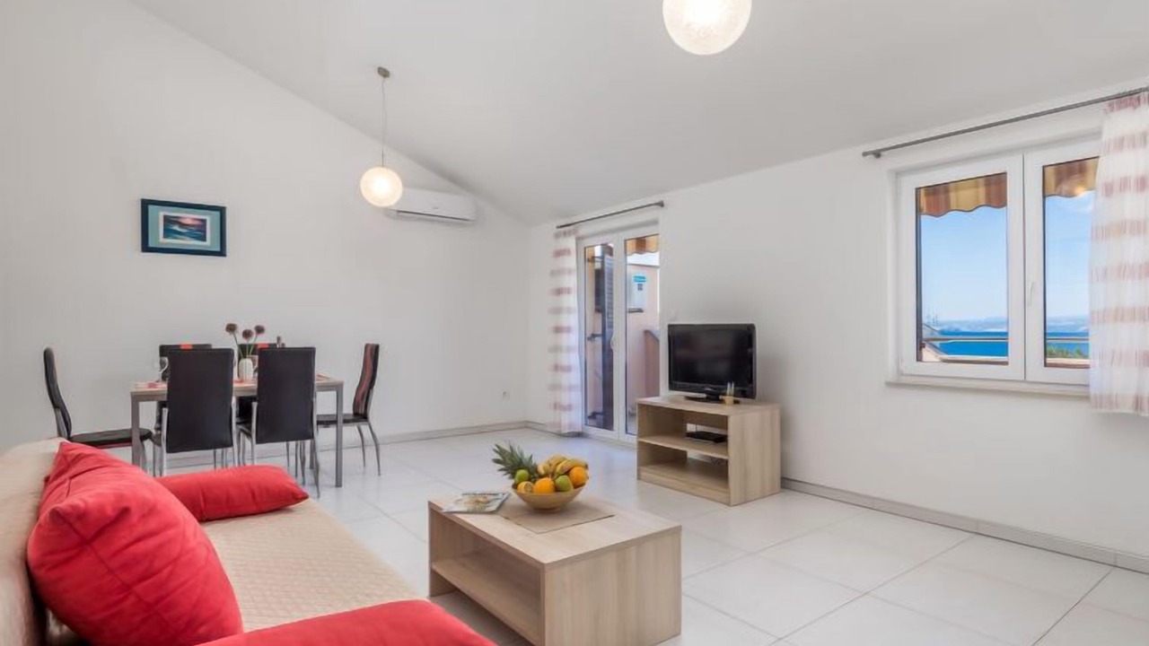 Photo of Livingroom in Silo