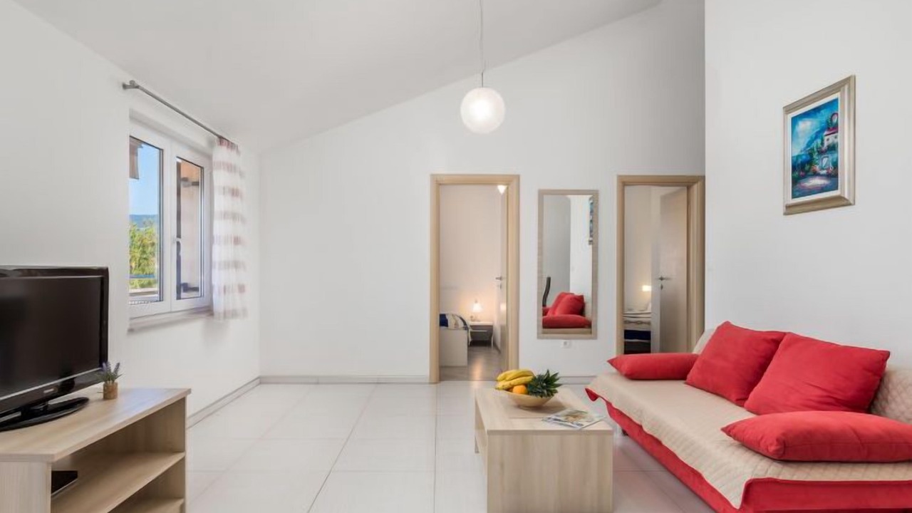 Photo of Livingroom in Silo