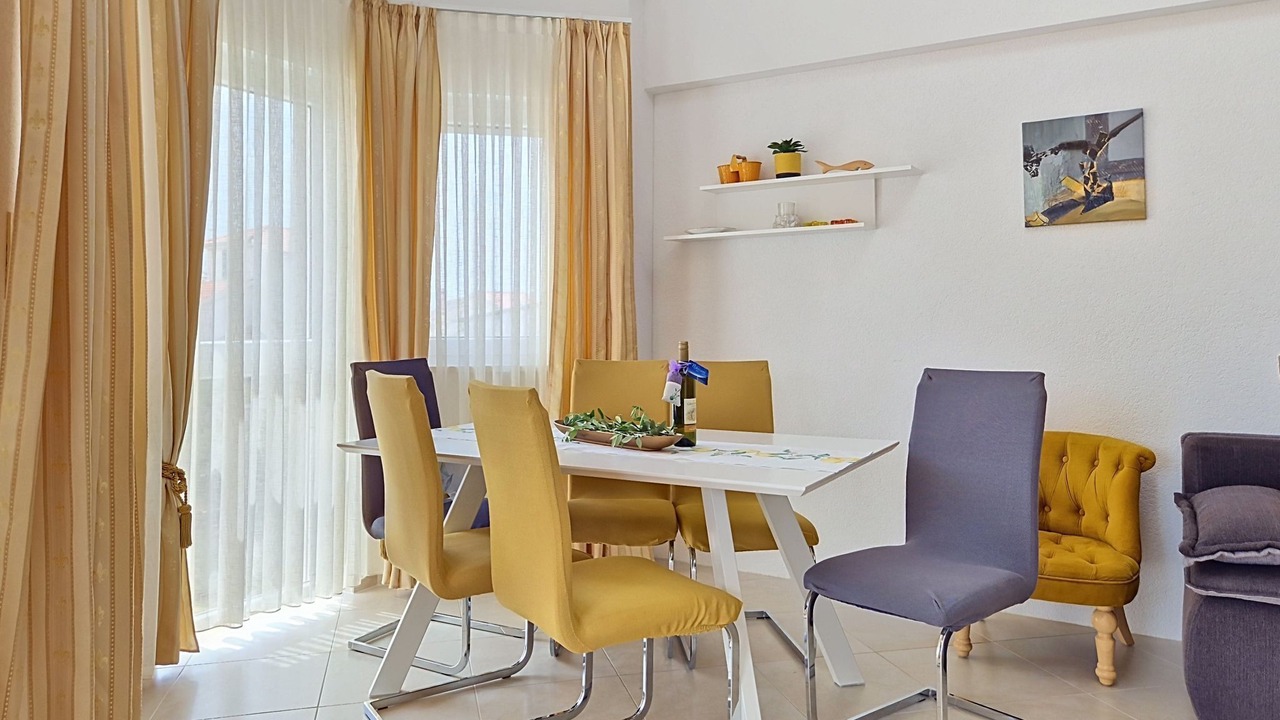 Photo of Livingroom in Okrug Gornji
