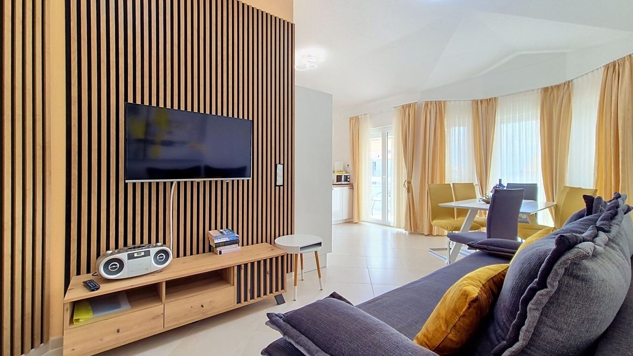 Photo of Livingroom in Okrug Gornji