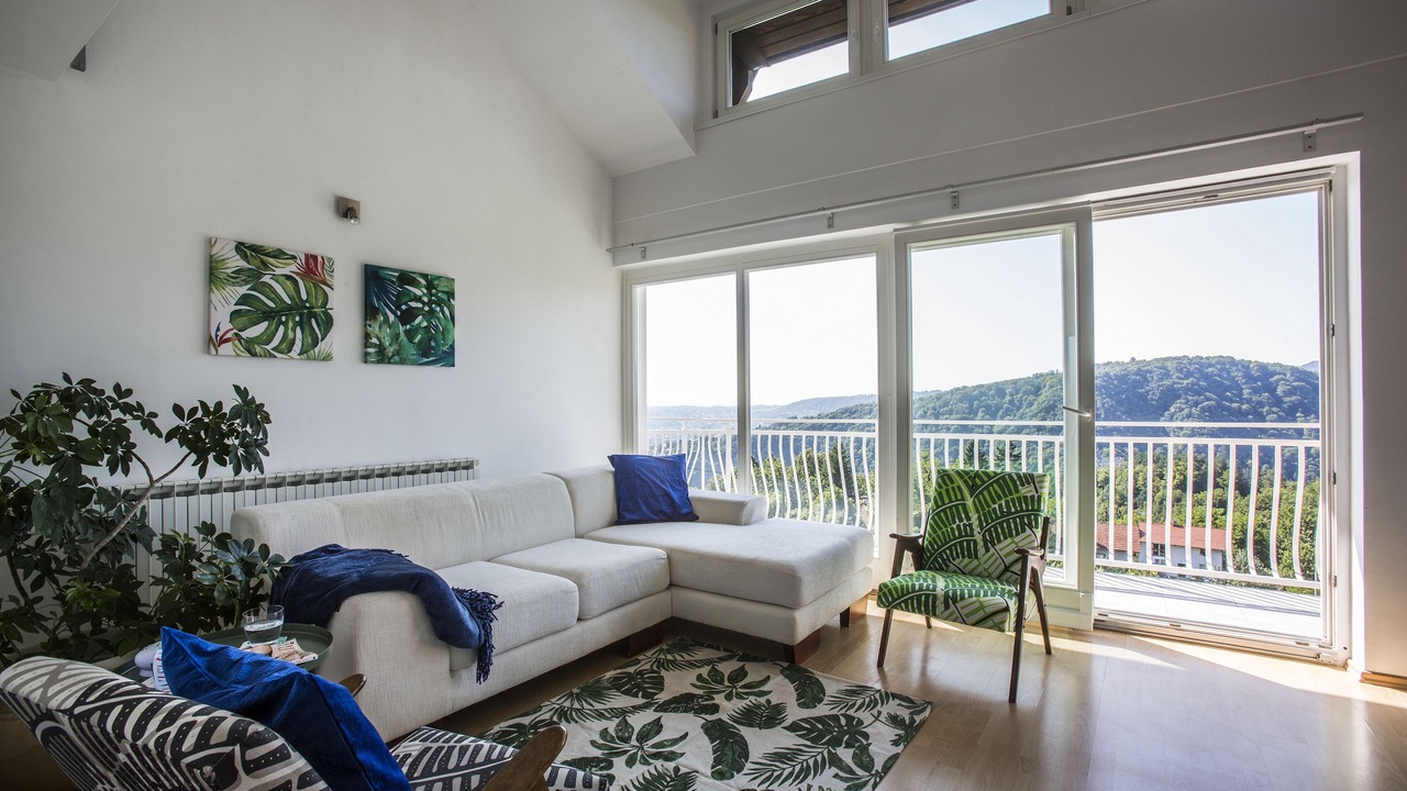 Photo of Livingroom in Samobor