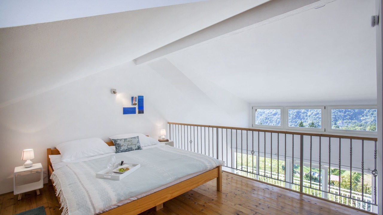 Photo of Bedroom in Samobor