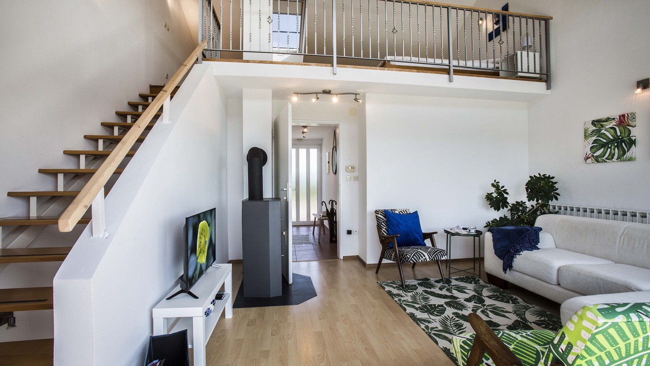 Photo of Livingroom in Samobor