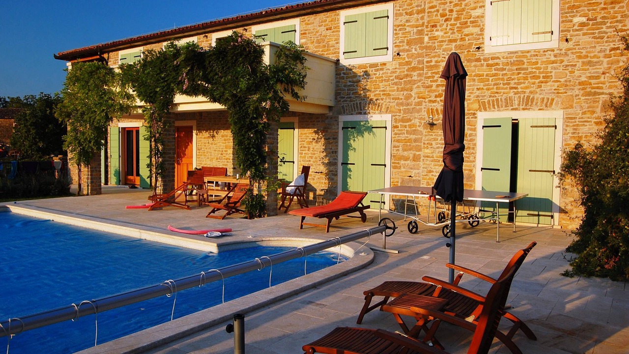 Photo of Outdoor in Baredine