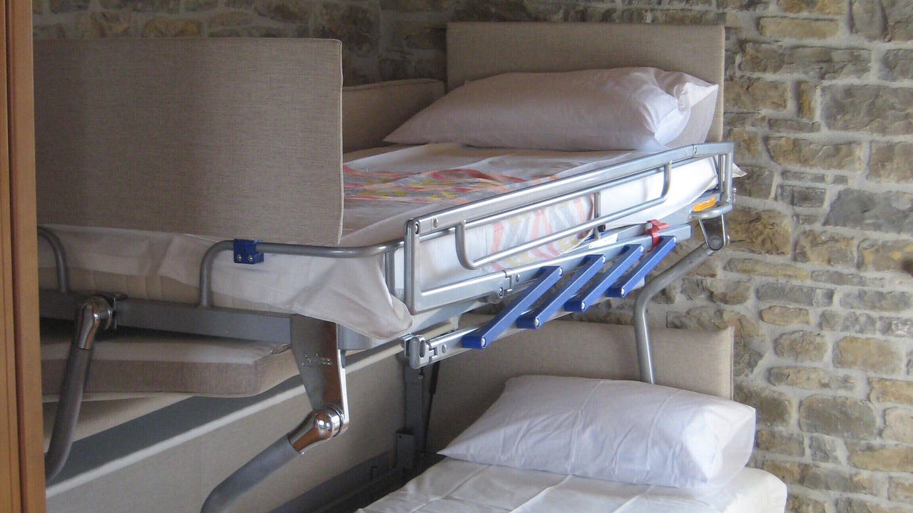 Photo of Bedroom in Baredine