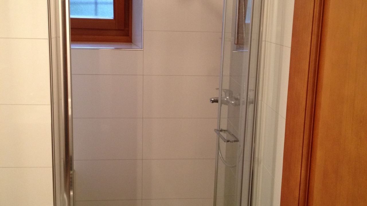 Photo of Bathroom in Baredine