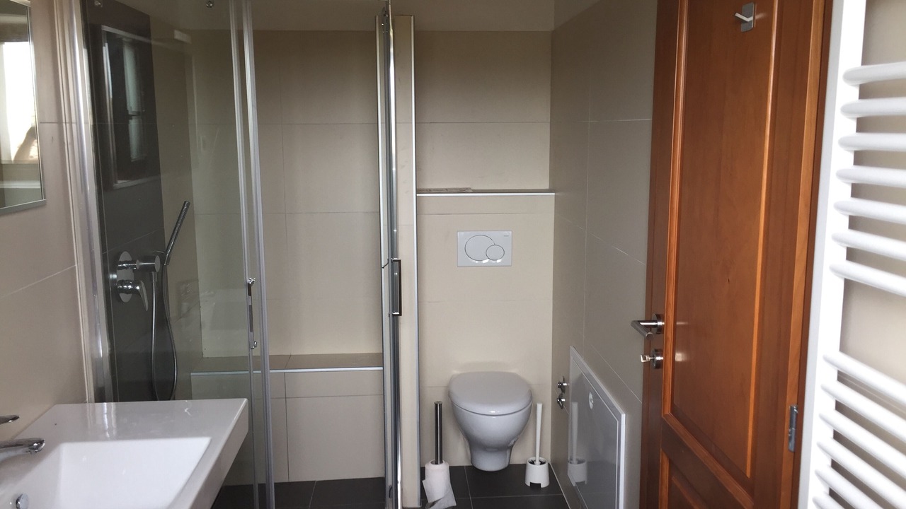 Photo of Bathroom in Baredine