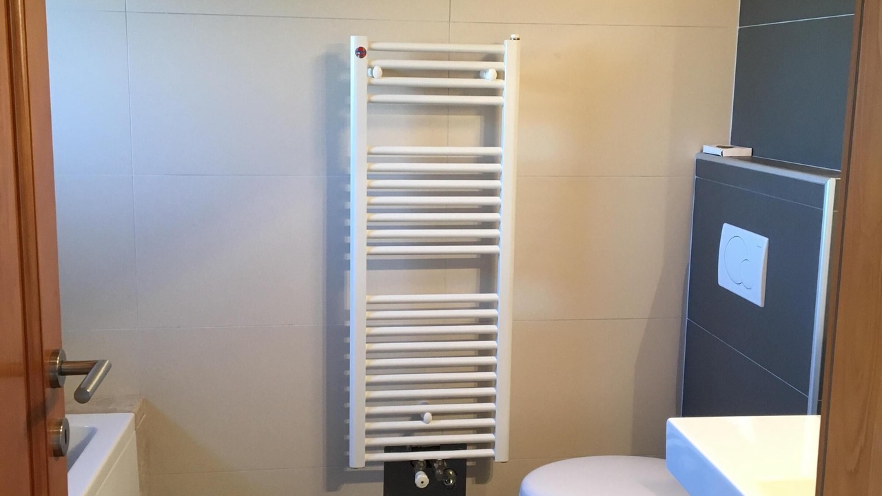 Photo of Bathroom in Baredine