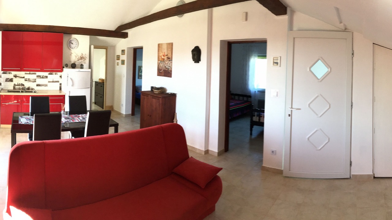 Photo of Livingroom in Rebici