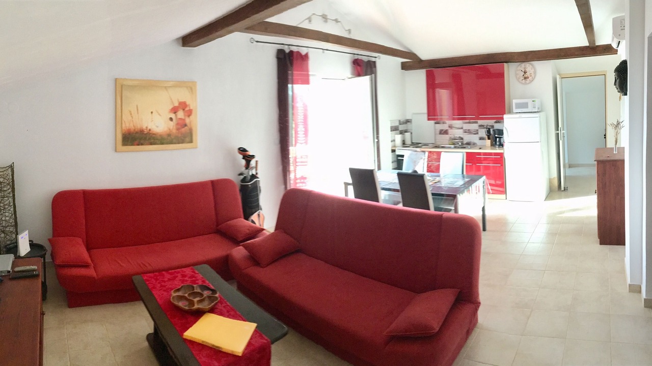 Photo of Livingroom in Rebici