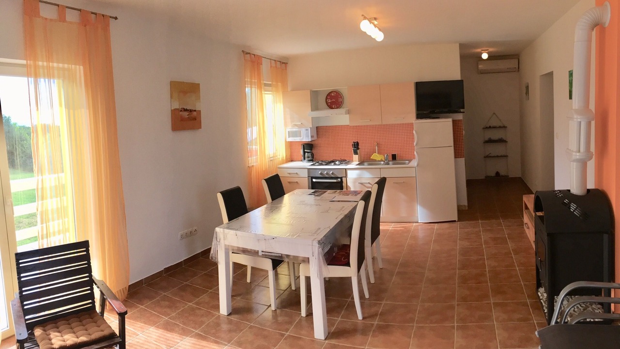 Photo of Kitchen in Rebici