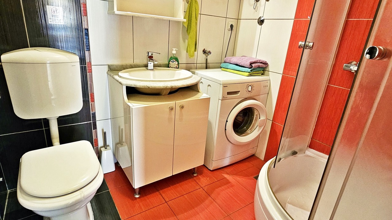 Photo of Bathroom in Central Dalmatia