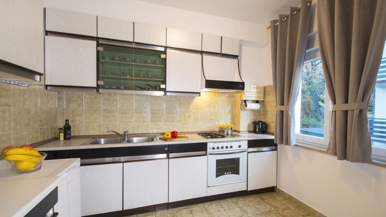 Photo of Kitchen in Strmac