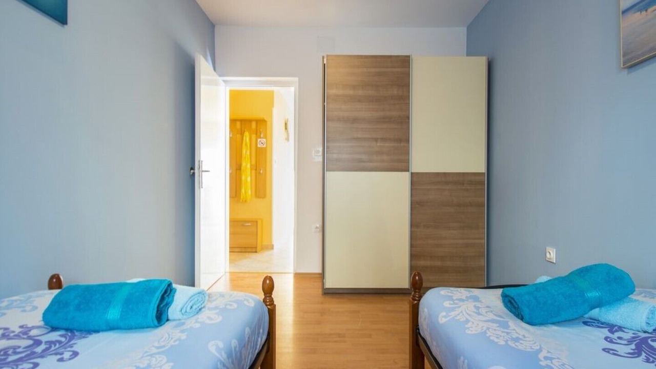 Photo of Bedroom in Strmac