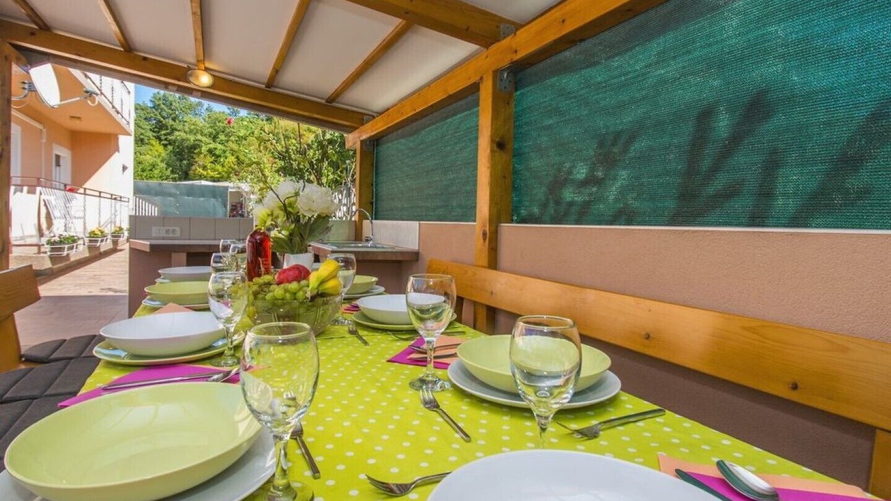 Photo of Outdoor in Strmac
