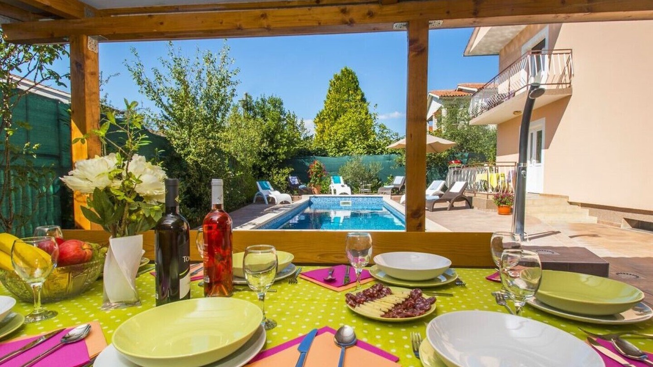 Photo of Outdoor in Strmac