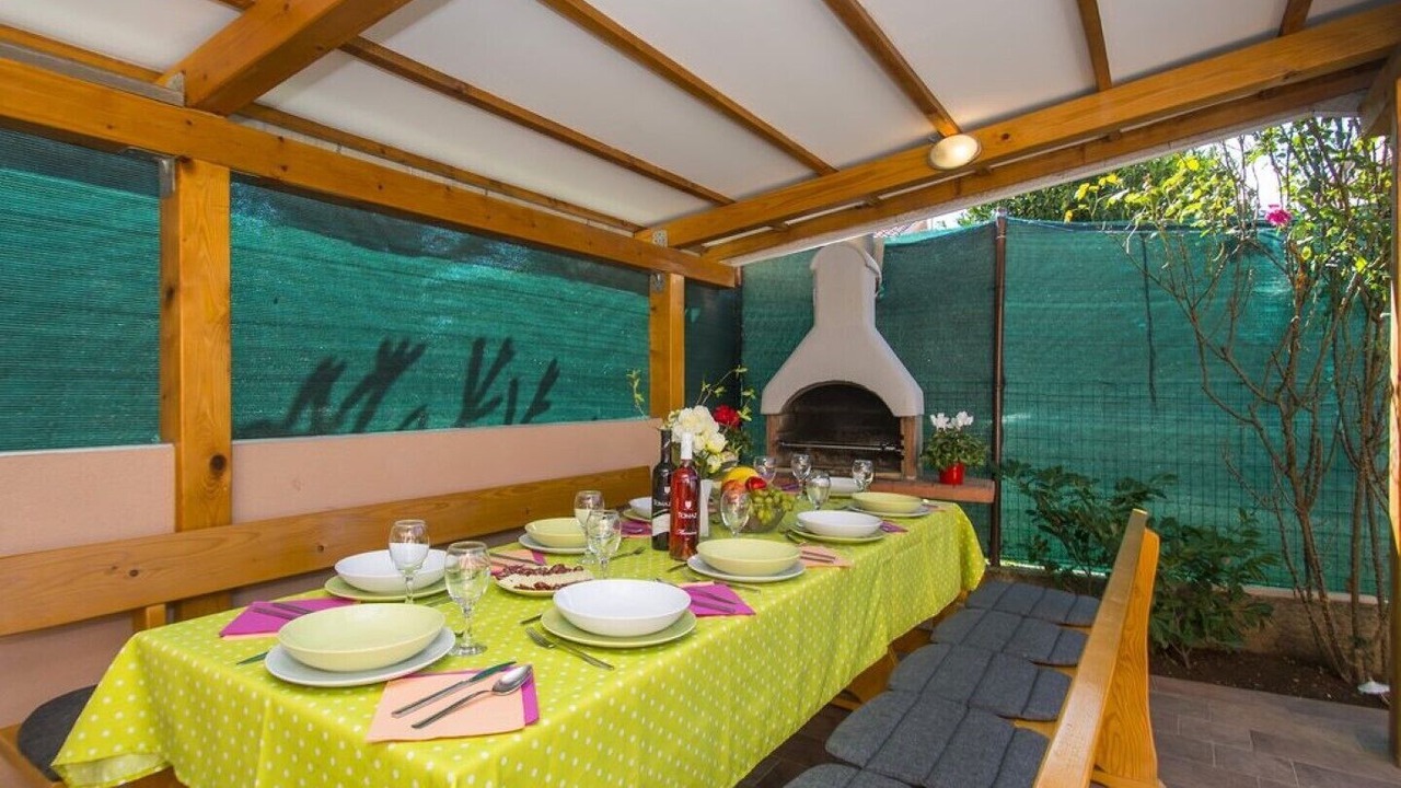 Photo of Outdoor in Strmac